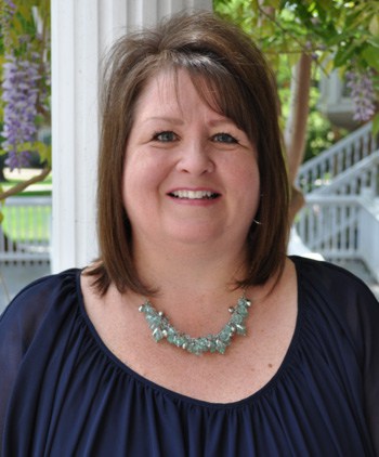 Sheila Bishop