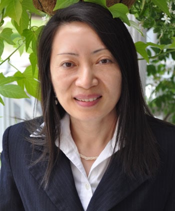 Yongmei Li