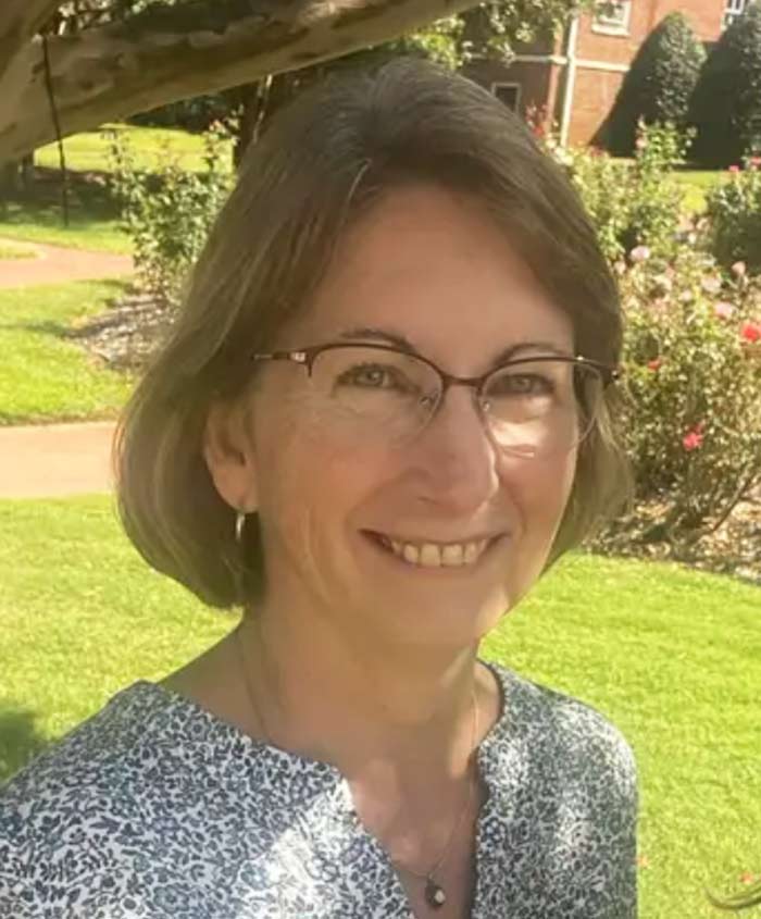 Anette Carswell