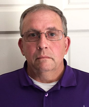 Larry Jones
