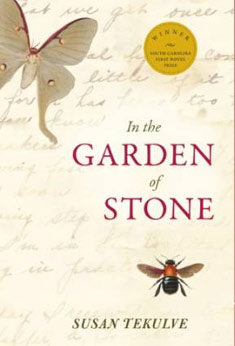 In the Garden of Stone
