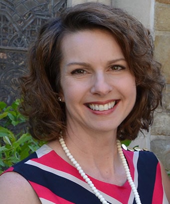 Beth Lancaster