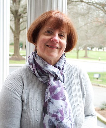 Carol Shultis