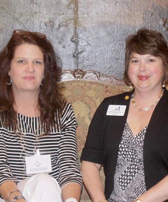 ivy pope and elisabeth kinney mcniel