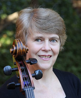 Kathleen Foster