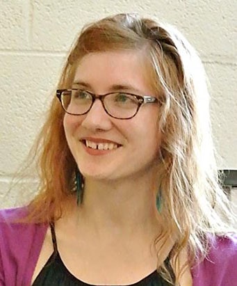 lydia anthony