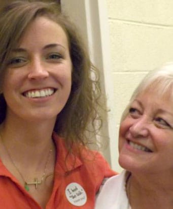 mary sidney ritch and laura bingham ritch