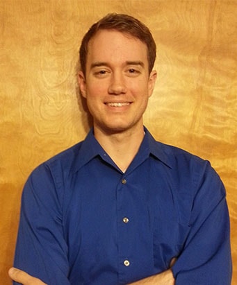 Matt Waid