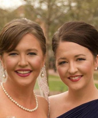 poston twins