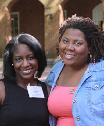 tasha tucker sheena spencer
