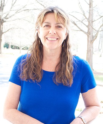 Teresa Prater
