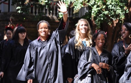121st-opening-convocation-celebrates-year-of-i-can-action