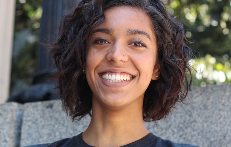 Alumna and University innovation