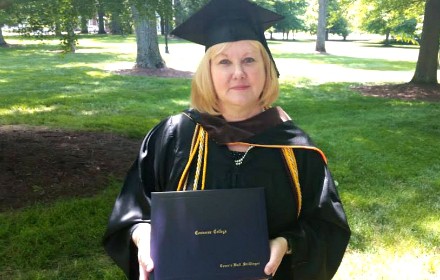 Converse College Alumni