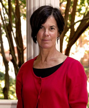 Cathy Jones