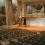 Daniel Recital Hall