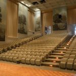 Daniel Recital Hall