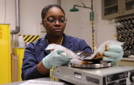 Converse College Research