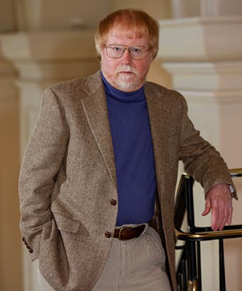John M. Theilmann
