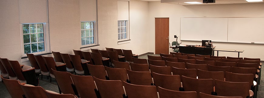 Lever Auditorium