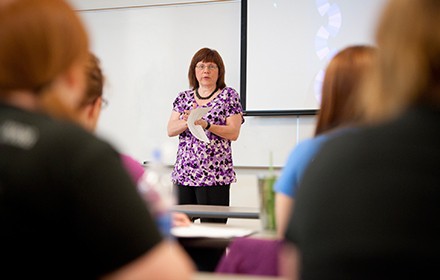 Converse College Faculty