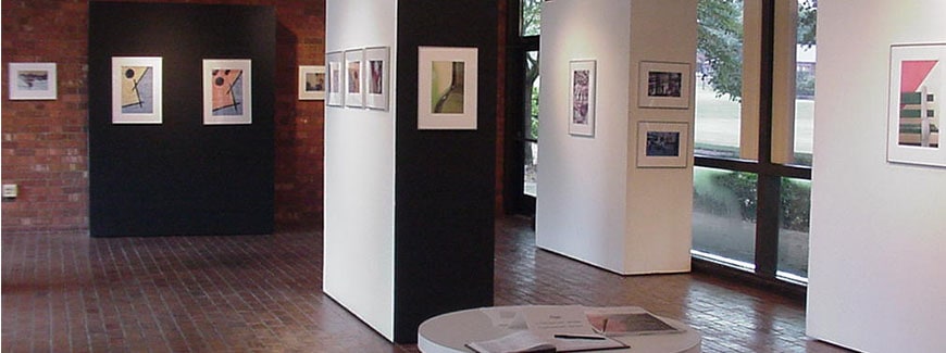Milliken Art Gallery