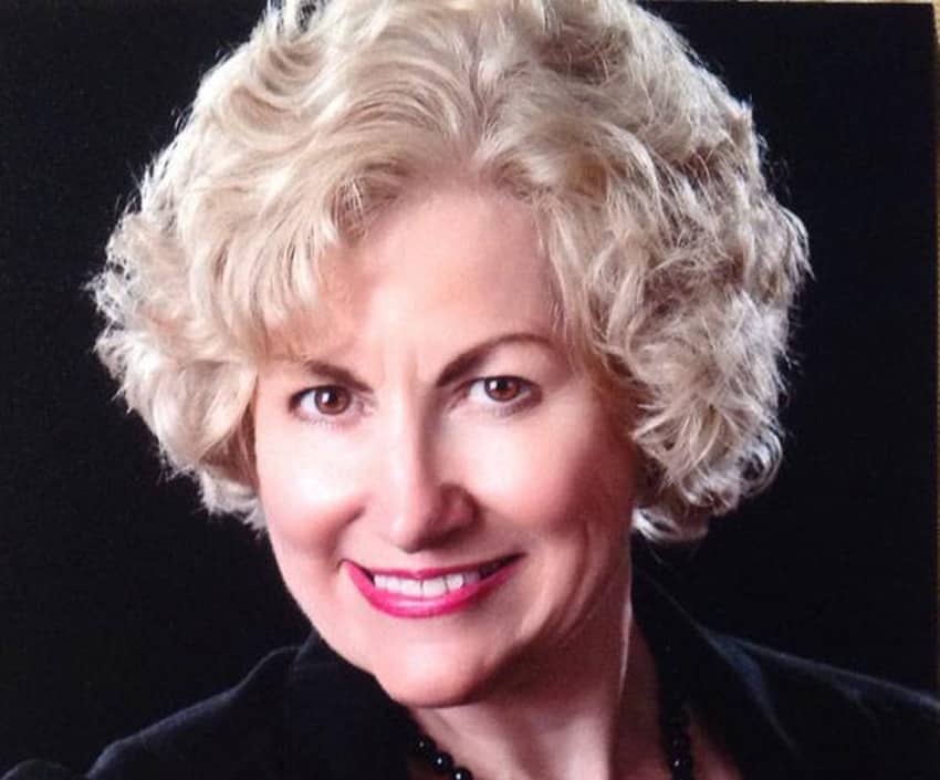 Patti Foy
