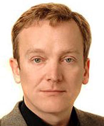 Scott Robbins