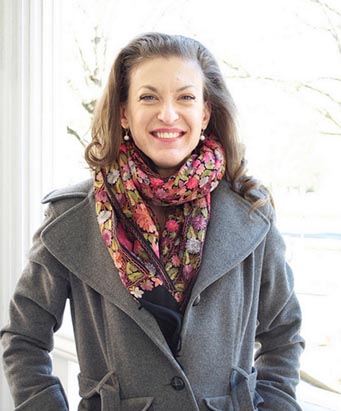 Sherry Fohr