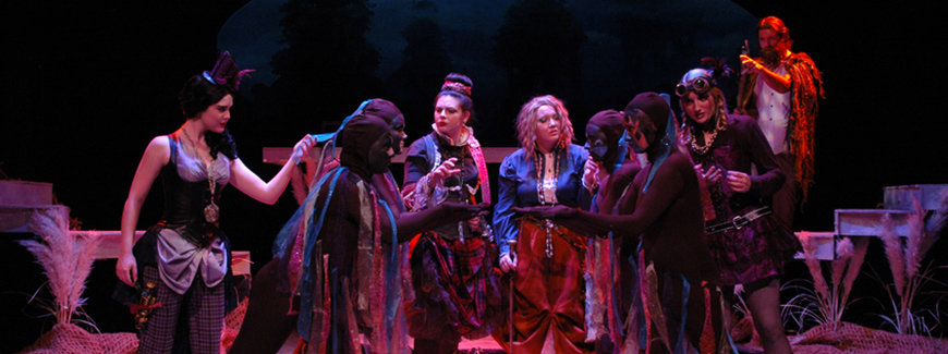 Theatre Events