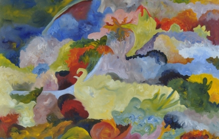 Voices Prebodied – Linda Hudgins,Jpeg