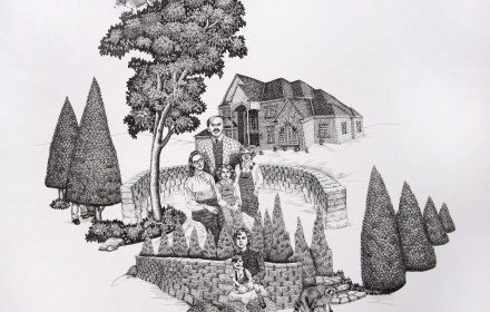 art-exhibition-explores-curiosities-of-suburban-life