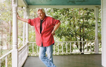artist-william-dunlap-to-speak-at-converse-in-conjunction-with-emerging-carolinas-juried-art-exhibit