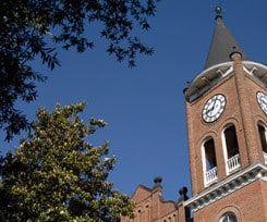 Advisement for Summer and Fall 2019