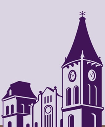 Interior Design – Converse College