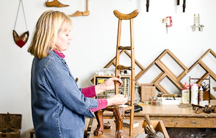 four-artists-create-a-living-space-in-milliken-gallery