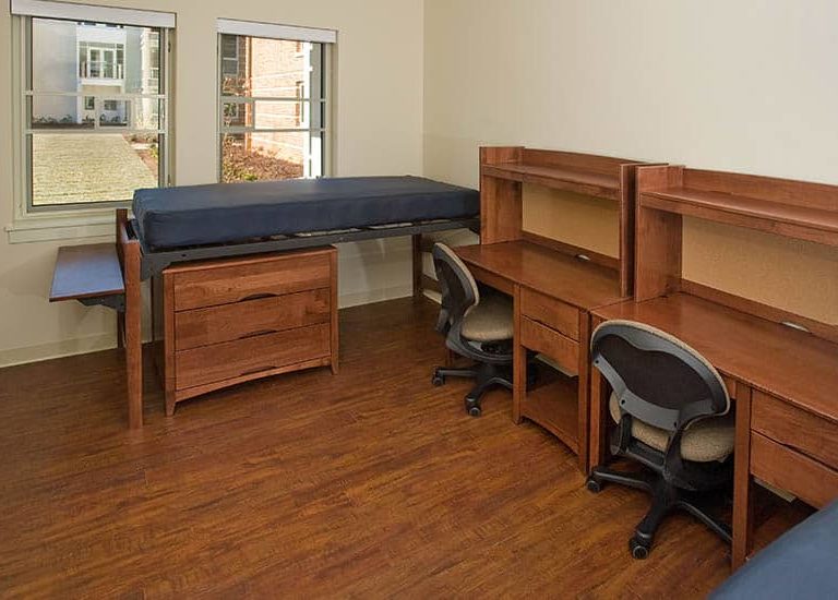 The Heath - Converse College