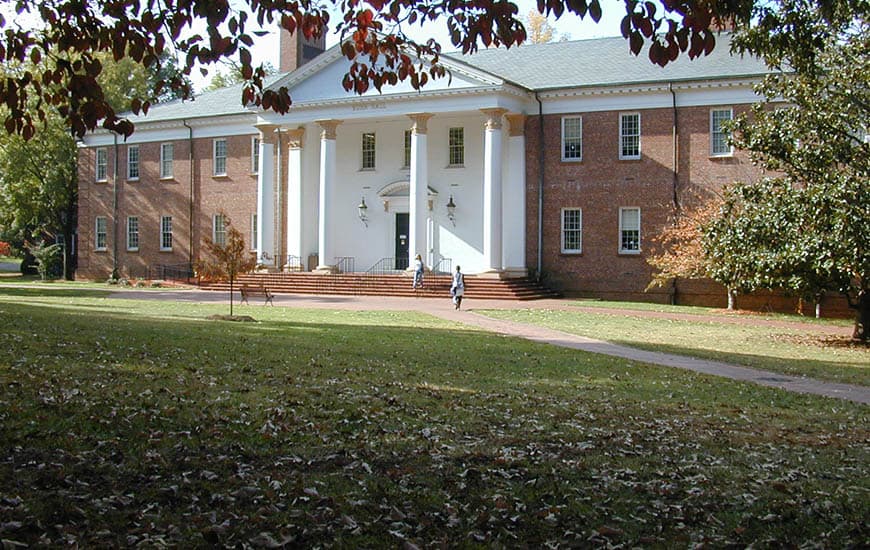 Kuhn Hall
