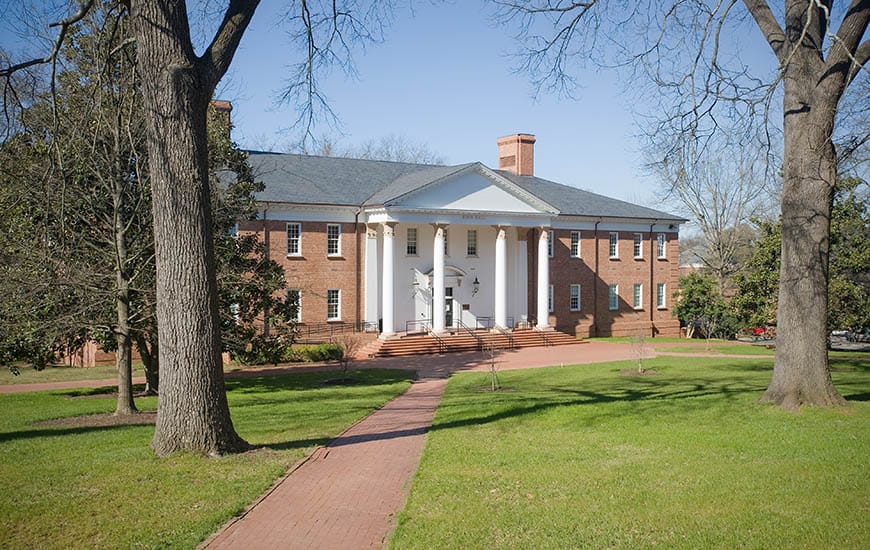 Kuhn Hall