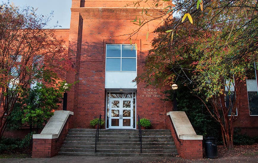 Lawson Academy of the Arts