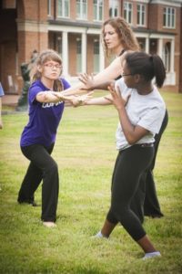 Musical Theatre Coursework