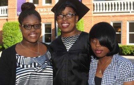 upstate-family-stays-together-graduates-together