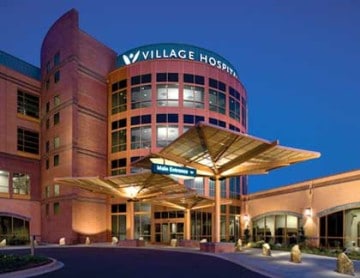 Village Hospital