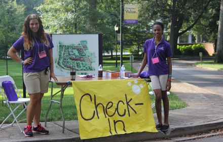 year-opens-with-record-enrollment-and-giving-new-facilities