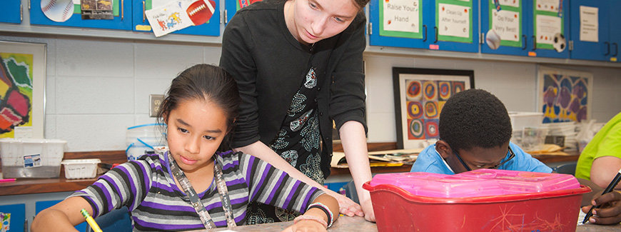 Opportunities for Educators