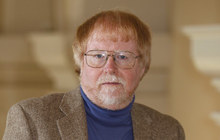 John Theilmann