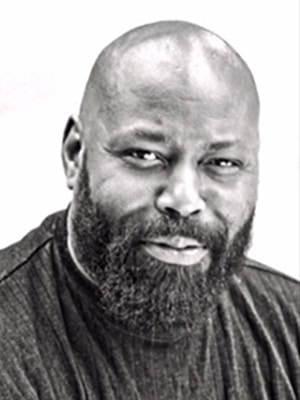 Randall Kenan