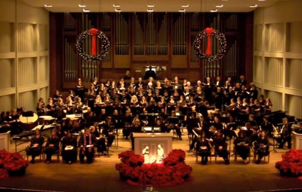 Festival of Lessons and Carols