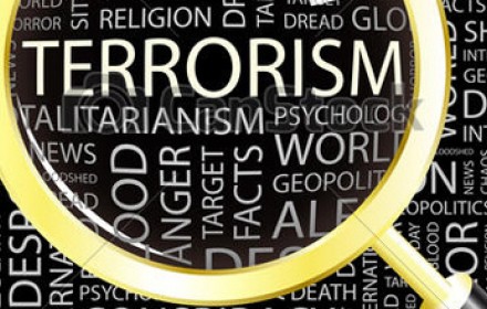 Faculty Panel Discussion aboutTerrorism