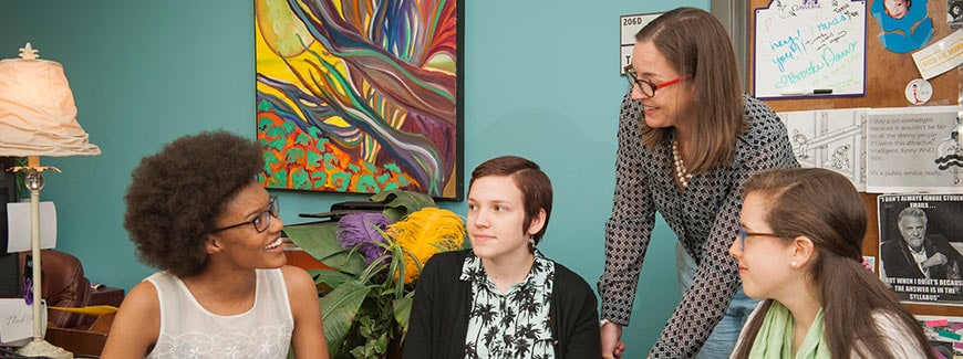 Center for Professional Development